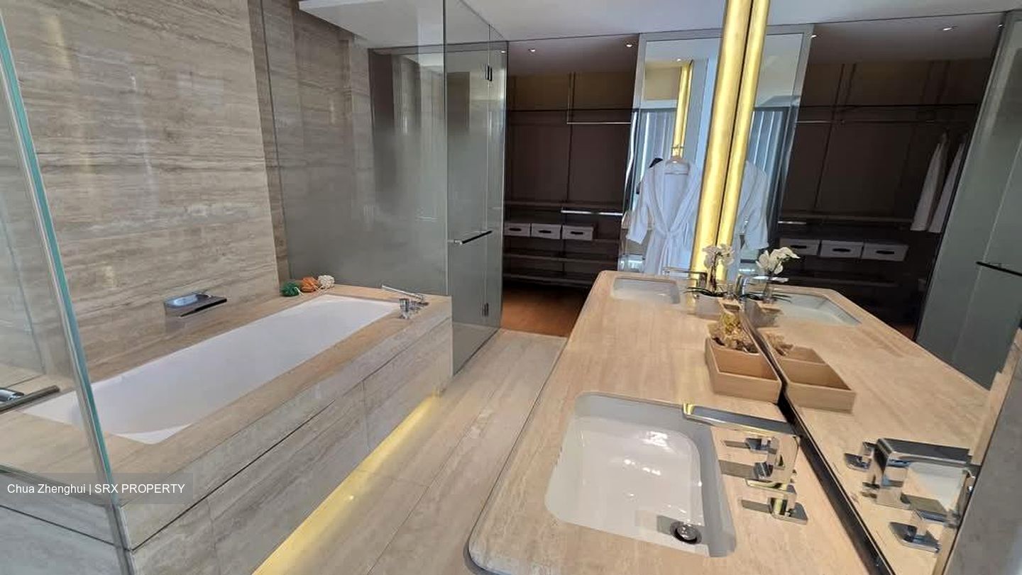 Ardmore Residence (D10), Condominium #571248131